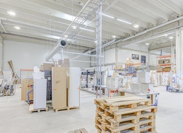 Vuokraa varastotila - Vantaa, Tammiston Kauppatie 27, (01510) - 3 | MatchOffice