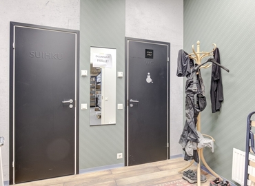 Vapaat varastotilat - Vantaa, Tammiston Kauppatie 27, (01510) - 9 | MatchOffice