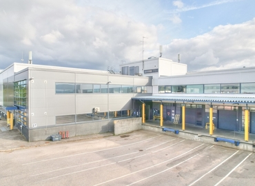 Vapaat varastotila - Vantaa, Tammiston Kauppatie 27, (01510) - 12 | MatchOffice