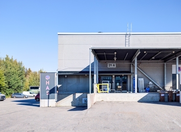 Vapaat varastotila - Vantaa, Pakkalantie 21, (01510) - 7 | MatchOffice