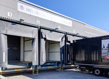 Vapaat varasto - Vantaa, Pakkalantie 21, (01510) - 5 | MatchOffice.fi