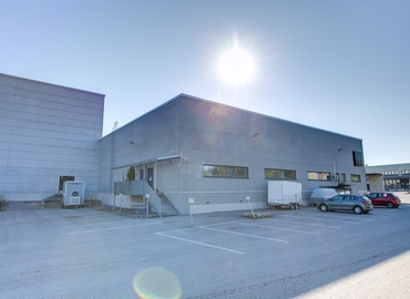 Vuokraa varastotila - Vantaa, Pakkalantie 21, (01510) - 1 | MatchOffice