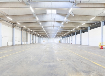 Vapaat varasto - Vantaa, Linjatie 2, (01260) - 4 | MatchOffice