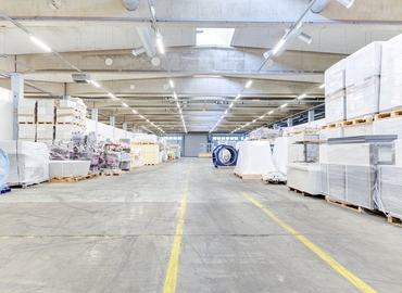 Vapaat varasto - Vantaa, Linjatie 2, (01260) - 6 | MatchOffice.fi