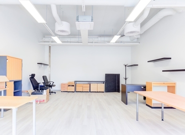 Vuokraa tuotantotila - Vantaa, Linjatie 2, (01260) - 10 | MatchOffice