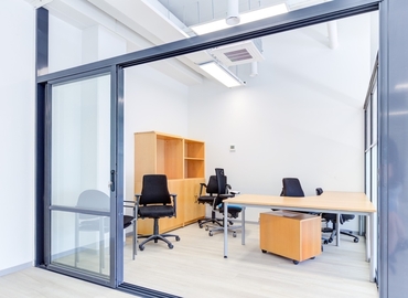 Vapaat varastotila - Vantaa, Linjatie 2, (01260) - 8 | MatchOffice