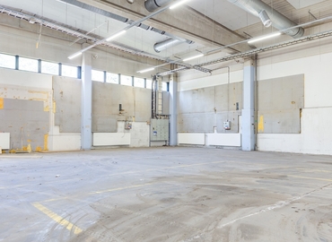 Vuokraa varastotilat - Vantaa, Linjatie 2, (01260) - 2 | MatchOffice