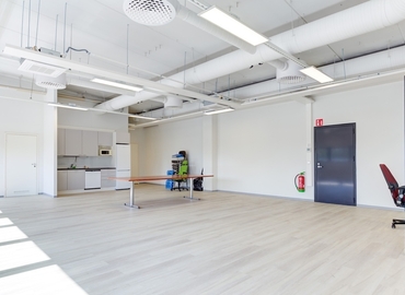 Vuokraa tuotantotila - Vantaa, Linjatie 2, (01260) - 11 | MatchOffice.fi