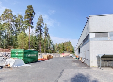 Vuokraa varastotila - Vantaa, Linjatie 2, (01260) - 16 | MatchOffice