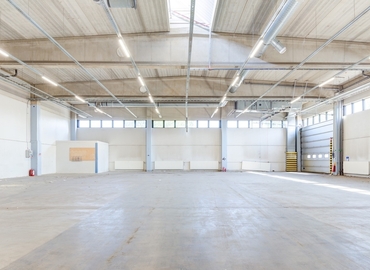 Vapaat tuotantotila - Vantaa, Linjatie 2, (01260) - 1 | MatchOffice