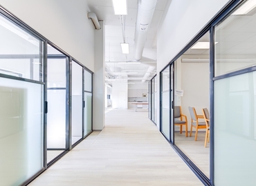 Vapaat tuotantotila - Vantaa, Linjatie 2, (01260) - 7 | MatchOffice.fi