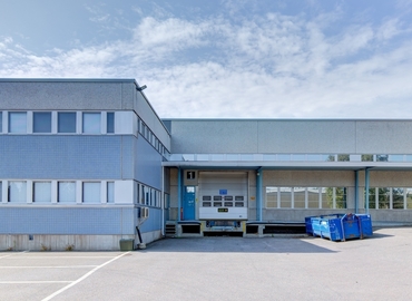 Vuokraa varasto - Vantaa, Linjatie 2, (01260) - 14 | MatchOffice.fi