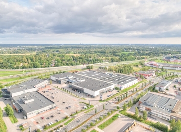 Vuokraa varastotila - Vantaa, Tammiston Kauppatie 27, (01510) - 16 | MatchOffice.fi