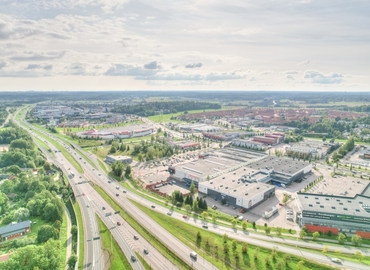 Vuokraa tuotantotila - Vantaa, Tammiston Kauppatie 27, (01510) - 17 | MatchOffice.fi