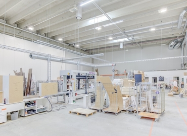 Vuokraa varasto - Vantaa, Tammiston Kauppatie 27, (01510) - 4 | MatchOffice.fi