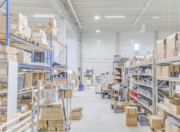 Vuokraa varastotila - Vantaa, Tammiston Kauppatie 27, (01510) - 2 | MatchOffice.fi