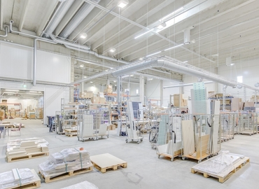 Vuokraa varastotilat - Vantaa, Tammiston Kauppatie 27, (01510) - 5 | MatchOffice.fi