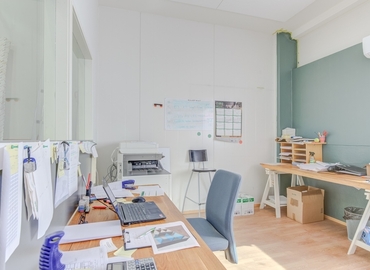 Vuokraa varasto - Vantaa, Tammiston Kauppatie 27, (01510) - 8 | MatchOffice