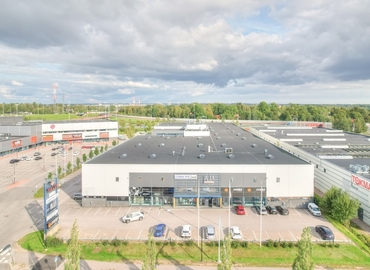 Vapaat varasto - Vantaa, Tammiston Kauppatie 27, (01510) - 13 | MatchOffice.fi