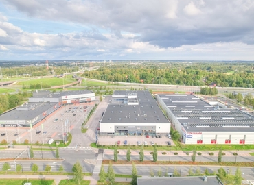 Vapaat varasto - Vantaa, Tammiston Kauppatie 27, (01510) - 15 | MatchOffice.fi