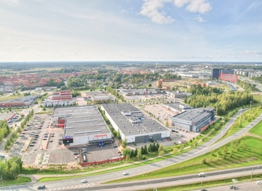 Vuokraa varasto - Vantaa, Tammiston Kauppatie 27, (01510) - 14 | MatchOffice