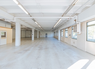 Vapaat tuotantotila - Vantaa, Vetokuja 2, (01610) - 7 | MatchOffice.fi