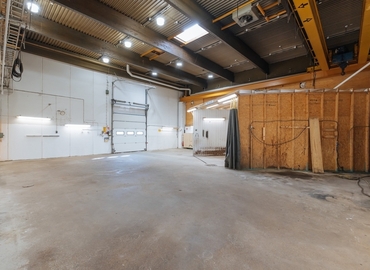 Vapaat tuotantotila - Vantaa, Vetokuja 2, (01610) - 10 | MatchOffice