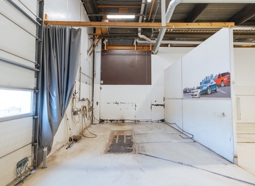 Vapaat varastotila - Vantaa, Vetokuja 2, (01610) - 13 | MatchOffice.fi