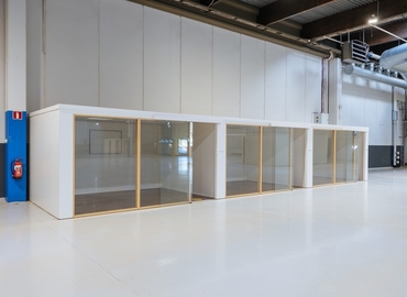 Vuokraa varastotila - Vantaa, Vetokuja 2, (01610) - 5 | MatchOffice