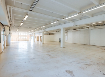 Vuokraa varasto - Vantaa, Vetokuja 2, (01610) - 8 | MatchOffice.fi