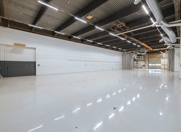 Vapaat varasto - Vantaa, Vetokuja 2, (01610) - 6 | MatchOffice.fi