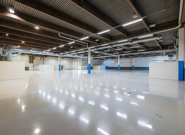 Vuokraa tuotantotila - Vantaa, Vetokuja 2, (01610) - 3 | MatchOffice