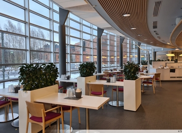 Vuokraa toimistotilat - Espoo, Tekniikantie 12, (02150)  - 3 | MatchOffice