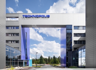 Vuokraa toimisto - Vantaa, Teknobulevardi 3-5 D, (01530)  - 1 | MatchOffice.fi