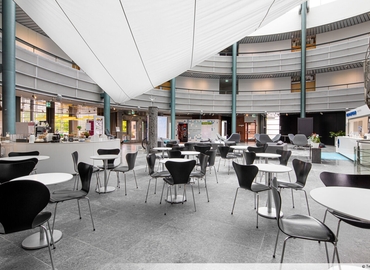 Vapaat toimistotila - Espoo, Tekniikantie 12, (02150)  - 2 | MatchOffice