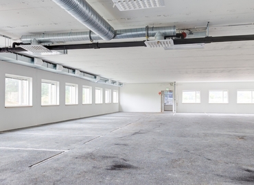 Vapaat toimistotilat - Vantaa, Tammiston Kauppatie 22, (01510)  - 2 | MatchOffice.fi