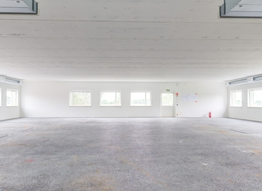 Vuokraa toimistotila - Vantaa, Tammiston Kauppatie 22, (01510)  - 3 | MatchOffice.fi