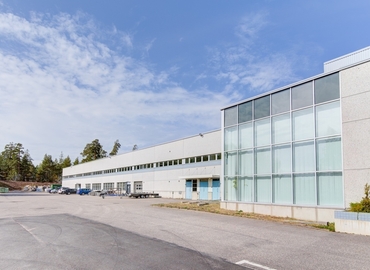 Vapaat varastotila - Vantaa, Linjatie 2, (01260) - 13 | MatchOffice.fi
