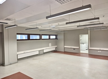 69 m² Commercial warehouse up for rent in Helsinki, Arkadiankatu 23 (00100) - 0 | MatchOffice