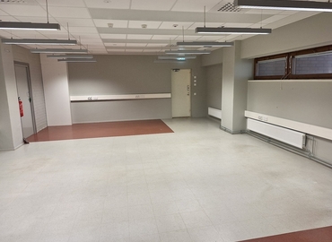 69 m² Office warehouse for rent in Helsinki, Arkadiankatu 23 (00100) - 0 | MatchOffice.com