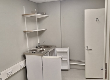 69 m² Warehouse storage for rent in Helsinki, Arkadiankatu 23 (00100) - 1 | MatchOffice.com