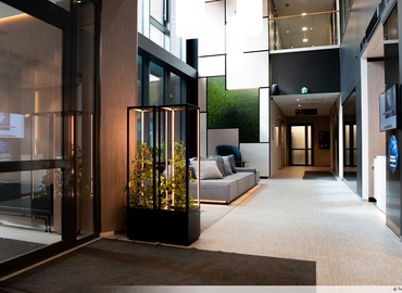 Vuokraa toimistotila - Helsinki, Energiakatu 4, (00180)  - 5 | MatchOffice