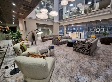 Vapaat toimistotila - Helsinki, Porkkalankatu 20, (00180)  - 0 | MatchOffice.fi