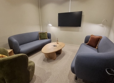 Vapaat toimisto - Helsinki, Porkkalankatu 20, (00180)  - 10 | MatchOffice