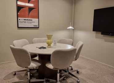 Vuokraa toimistotilat - Helsinki, Porkkalankatu 20, (00180)  - 11 | MatchOffice.fi