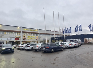 Vapaat toimistotila - Jyväskylä, Ahjokatu 14, (40320)  - 0 | MatchOffice.fi