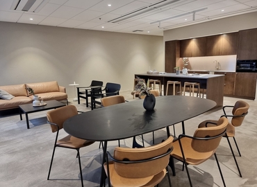 Vapaat toimistotilat - Helsinki, Porkkalankatu 20, (00180)  - 0 | MatchOffice.fi