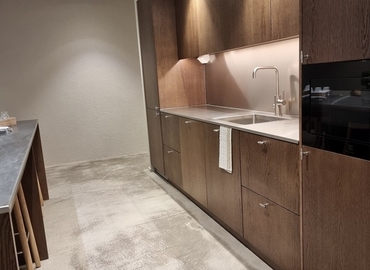 Vuokraa toimistotila - Helsinki, Porkkalankatu 20, (00180)  - 3 | MatchOffice.fi