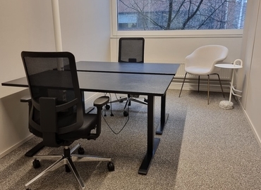 Vuokraa toimistotilat - Helsinki, Porkkalankatu 20, (00180)  - 3 | MatchOffice