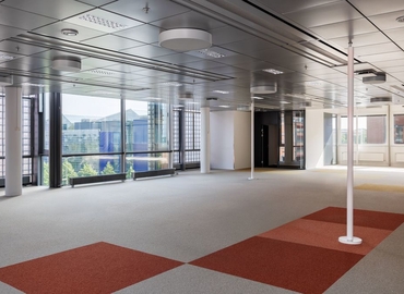 Vuokraa toimistotilat - Helsinki, Porkkalankatu 20, (00180)  - 0 | MatchOffice.fi